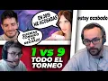 Download Lagu ZELING Acusa a ELMIILLOR - Shiro MVP del TORNEO #509 | Mejores Clips LOL Español