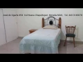 Renta de cuartos en Morelia Michoacan