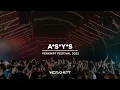 Download Lagu A*S*Y*S @ Verknipt Festival 2022 | Iglo