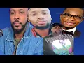 Kirk Franklin Kerrion Franklin Leaked CJ Says Tasha K Threatened Him