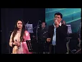 Tere Bin Soone Nain Humare by Vishwanath batunge & Aanal vasavada