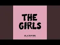 Download Lagu BLACKPINK (블랙핑크) 'THE GIRLS (BLACKPINK THE GAME OST)' Official Audio