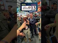 ASI AMENECE CORABASTOS CON EL TIGRE ABELARDO Y FRANK PORTILLA