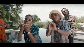 mapara a jazz right here ft master kg soweto gospel choir mr brown u0026 jon delinger video 