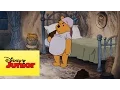 Download Lagu Mini aventuras de Winnie the Pooh - Efelantes y Wartas