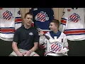 Rochester Americans Jr Reporter April 2025
