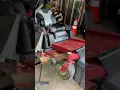 50 inch toro blade swap