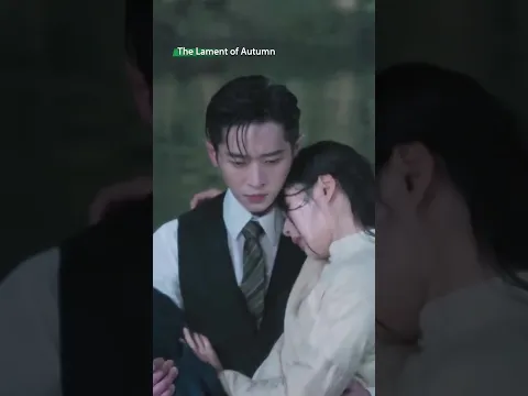 🔥He won't let anything happen to her! #TheLamentofAutumn #iQIYIMalaysia