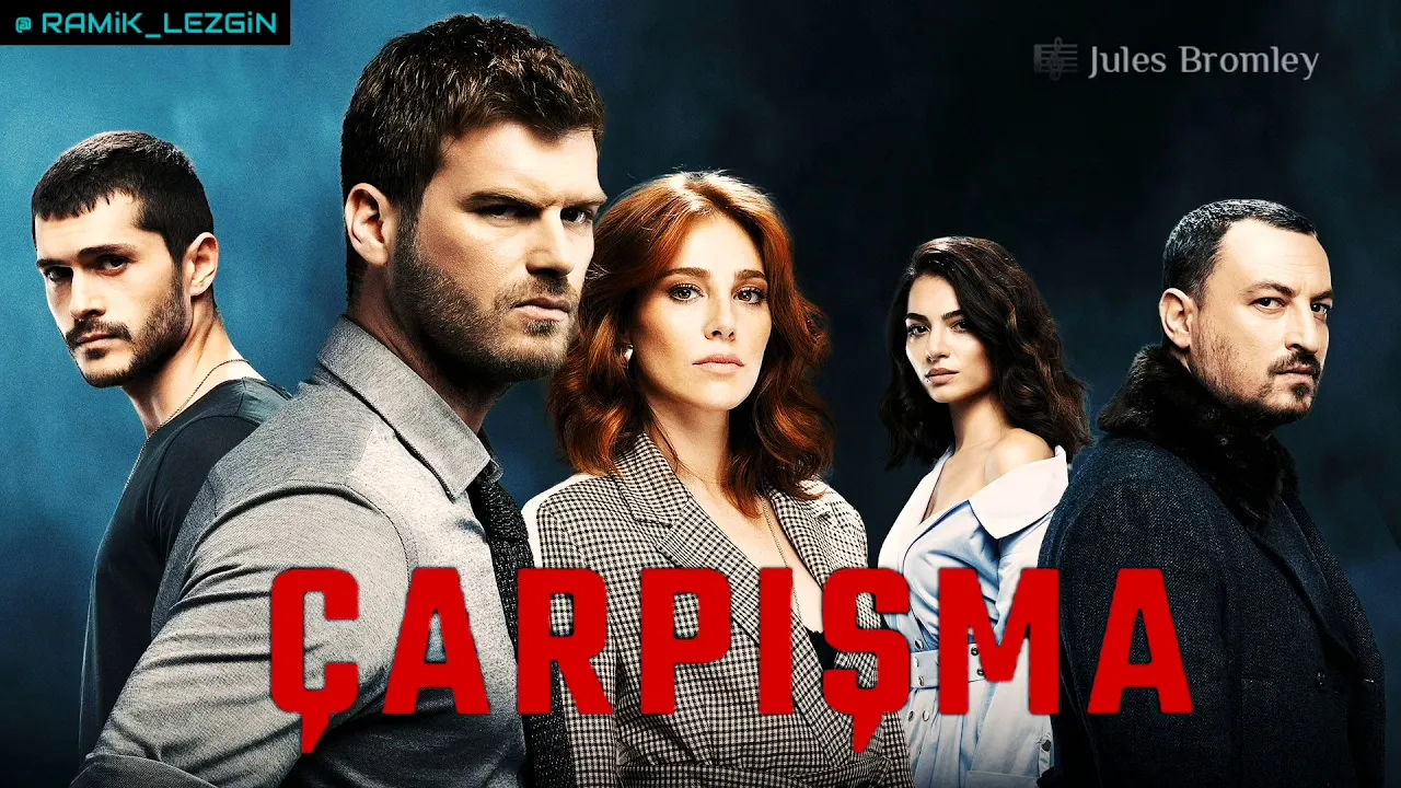 Çarpışma - Ivan (Perestroika)