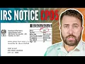 IRS Notice CP05 Oh Crap the IRS Is Reviewing Your Tax Return