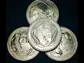 2015 Quarters - 3 Common Errors Coins To Look For