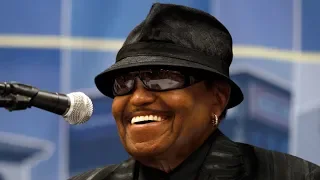 he created a musical dynasty joe jackson dead at 89