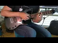 Download Lagu Bernth - Dopamine - Guitar Contest @bernth #bernth