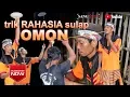 Bongkar Rahasia Atraksi \u0026 Trik Sulap Odong-odong Bareng Kang Omon | Waduh !!