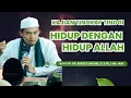 Lagu Ceramah Buya DR. KH. ARRAZY HASYIM, Lc. MA.HUM di selagek lombok timur || Tharikah dan Makrifatullah