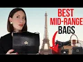 Download Lagu Best MID-RANGE LUXURY Crossbody bags under $500 better than Chanel and Hermes!