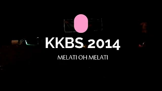 Download TEATER MELATI OH MELATI #Eps. 1 KKBS 2014 MP3