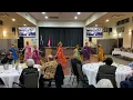 Download Lagu Tari Ronggeng Nyentrik - Australia-Indonesia Association ACT Winter Dinner 2024