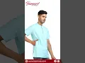 Download Lagu Comfortable Khadi and Versatile 100% Cotton MEN SHORT KURTA Online