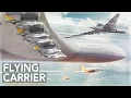 Download Lagu Lockheed's Insane Attack Carrier: The CL-1201