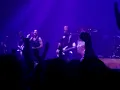 BLOODBOUND - Nosferatu (Live BYH 2017)