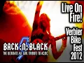 Walk All Over You - BACK:N:BLACK - The Girls Who Play AC/DC (audio)