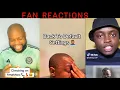 Al masry fc vs Kaizer chiefs caf confed cup match day 1 | fans and rivals reactions