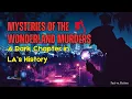 True Crime Story Mysteries of the Wonderland Murders