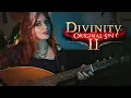 Download Lagu Divinity Original Sin 2 - Lohse's song / Sing For Me (Gingertail cover)