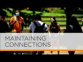 Connections Are Still Possible
