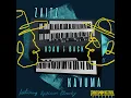 Evidence (feat. William Cleasby)