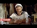 Download Lagu Popeye (1980) Trailer | Robin Williams | Shelley Duvall