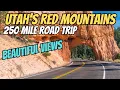 Download Lagu Utah's Red Canyon and Historic Panguitch Road Trip