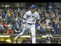 Every Christian Yelich Homerun as a Brewer 2018-2024