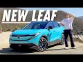 Download Lagu My 2026 Nissan LEAF First Drive! The Affordable EV Finally Gets The Update It Deserves