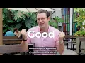 IELTS Speaking Part 2 | Describe A Good Law
