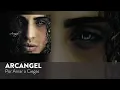 Arcángel - Por Amar a Ciegas | El Fenomeno (Audio Oficial)