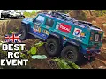 UK s BIGGEST BEST RC Crawler Event - Southern Scale Trail 2025