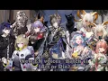 Lagu New Arknights English Voices | Batch 41 datamined (13/11/2025 update)