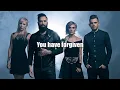 Download Lagu Skillet - Forgiven | Lyrics