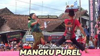 Download NIKEN JOGET BARENG PENJUAL ES VIRAL... LAGU MANGKU PUREL JARANAN MAYANGKORO ORIGINAL Live Jombang MP3