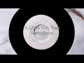 A Little Nut Tree / Melodians