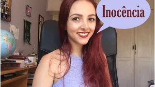 [Priscilla Dalledone] Inocência, de Visconde de Taunay