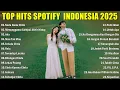 Download Lagu Lagu Santai Buat Kerja 🖤🎧  Top Hits Spotify Lagu Pop Indonesia