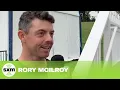 Rory McIlroy Prefers Patient Conservative Approach to Win Third PGA Championship SiriusXM