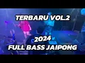 Lagu DJ FULL JAIPONG VOL2 #djjaipongterbaru #djbagarakansahur #djjaipong #djterbaruviral