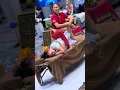 Winning Performance at Massage Therapy Championship Canada in Montreal Eastern Freestyle Massage