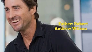 Luke Wilson Biography Height Weight Age