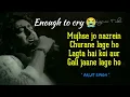 Download Lagu Pactaoge Hindi Song | Emotional Song of the Year in 2019 By Arjit Singh B Praak | Emotional song 😭 |