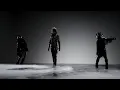 Naked arms - T.M. Revolution